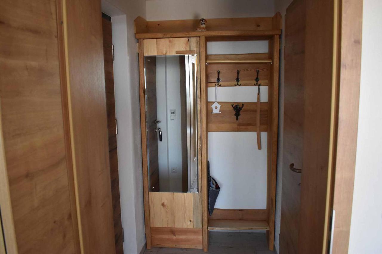 Ferienhaus Alpenblick Schöfweg Dış mekan fotoğraf