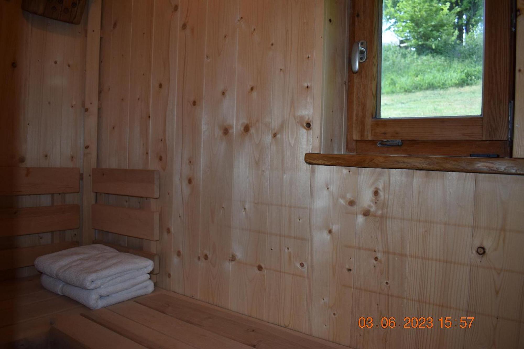 Ferienhaus Alpenblick Schöfweg Dış mekan fotoğraf